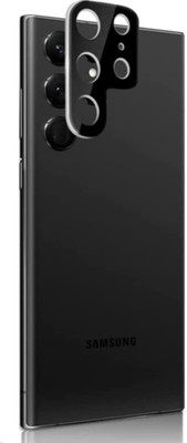 GDBUY Camera Lens Protector for SAMSUNG Galaxy S24 Ultra 5G, SAMSUNG Galaxy S24 Ultra(Pack of 1)