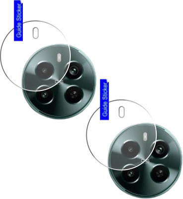 Olonga Camera Lens Protector for Realme Narzo 70 Pro 5G, Narzo 70Pro 5G, Narzo 70 Pro 5G(Pack of 2)