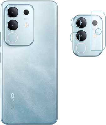 Ten To 11 Camera Lens Protector for ViVO T4X(Pack of 1)
