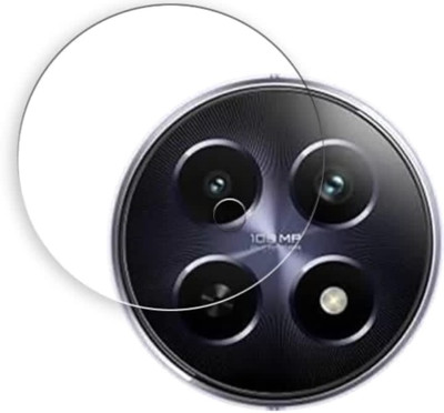 DB Camera Lens Protector for REALME 12 5G CAMERA LENS ( PACK OF 2)(Pack of 1)