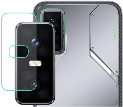 Vatsin Back Camera Lens Glass Protector for Infinix GT 30 Pro(Pack of: 1)