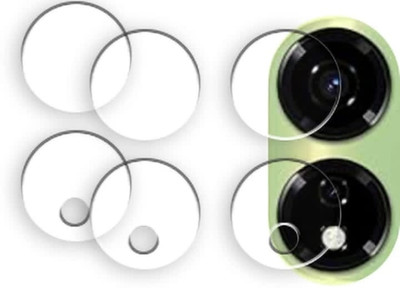 DB Camera Lens Protector for ITEL P55 5G CAMERA LENS (PACK OF 2)(Pack of 2)