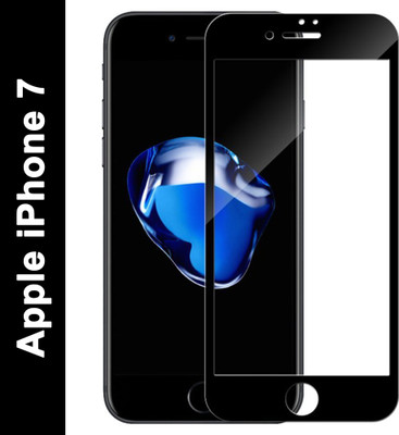 Flipkart SmartBuy Tempered Glass Guard for Apple iPhone 7(Pack of 1)