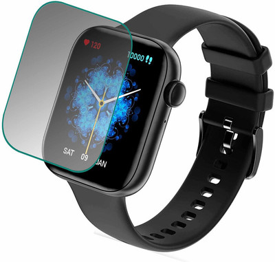 YCHROZE Edge To Edge Screen Guard for Pebble Cosmos MAX(Pack of 1)