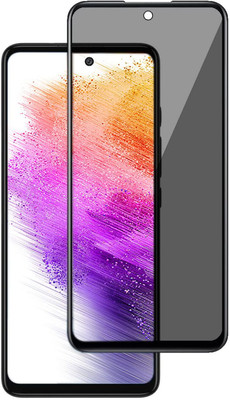 Gorilla Glass Edge To Edge Screen Guard for Poco M3 Pro(Pack of 1)