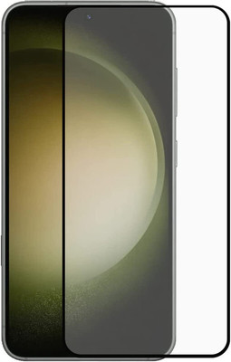 OneLike Tempered Glass Guard for Samsung Galaxy S23 5G(Pack of 1)
