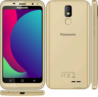 SOFTER Impossible Screen Guard for Panasonic P100(Pack of 1)
