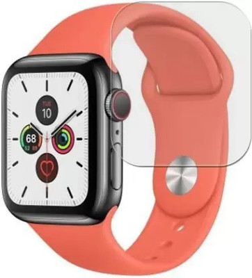 MUTAALI Edge To Edge Screen Guard for MOBIRITE W26 PLUS SMART WATCH(Pack of 1)