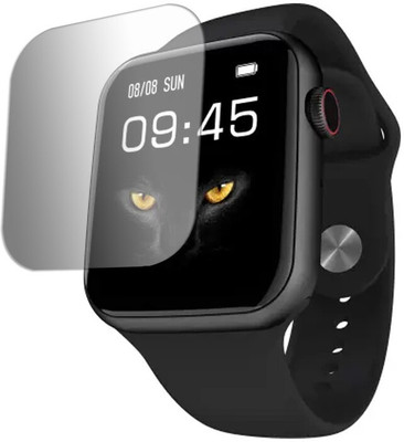 DOUMOF Nano Glass for CrossBeats Ignite S3 Ultra Max SMARTWATCH(Pack of 1)