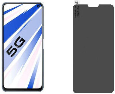 Fashoplex Impossible Screen Guard for Vivo IQOO Z1 - Mobile(Pack of 1)