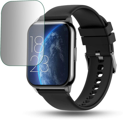 hirdesh Edge To Edge Screen Guard for Pebble Cosmos Nova(Pack of 1)