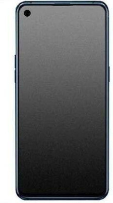 XTRENGTH Edge To Edge Screen Guard for A55(Pack of 1)