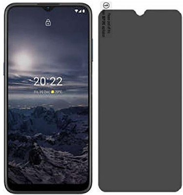 555 Sr Sabseaage Impossible Screen Guard for Nokia G21(Pack of 1)
