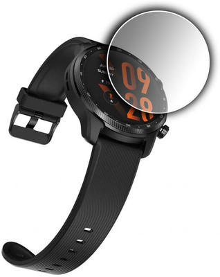 YCHROZE Edge To Edge Screen Guard for Mobvoi TicWatch Pro 3 Ultra 1.4(Pack of 1)