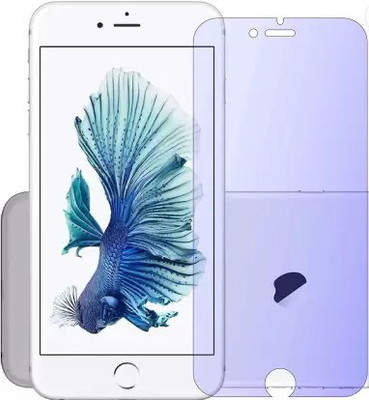 Jagsun Edge To Edge Screen Guard for Apple iPhone 7 Plus, Apple iPhone 7 Plus high quality Screen Guard Protection for Apple iPhone 7 Plus(Pack of 1)