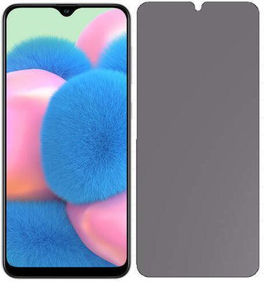Fashoplex Impossible Screen Guard for Samsung Galaxy A30S(Pack of 1)