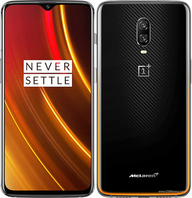 ScreenMart Screen Guard for OnePlus 6T(Pack of 1)