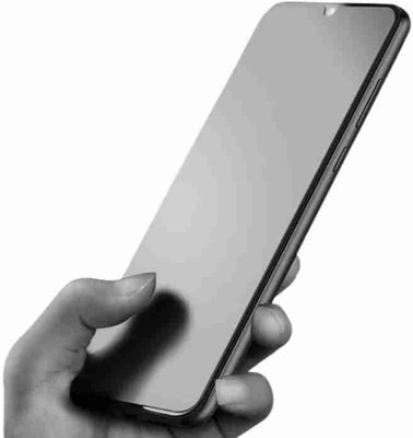 FINCH Edge To Edge Screen Guard for MATTE FINISH VIVO Y200 5G, VIVO Y200 SERIES 85.17(Pack of 1)