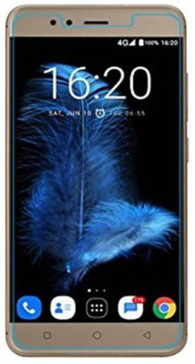 ITIANS Edge To Edge Screen Guard for InFocus Turbo 5(Pack of 1)