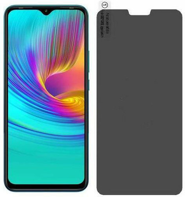 Fashoplex Impossible Screen Guard for Infinix Smart 4(Pack of 1)