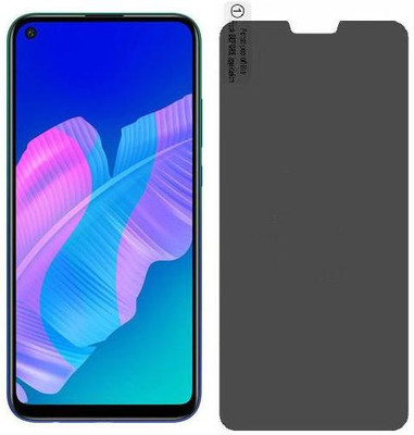 S enterprises Impossible Screen Guard for Huawei Y7p(Pack of 1)