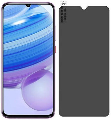Genius Star Technologies Impossible Screen Guard for Xiaomi Redmi 10X(Pack of 1)