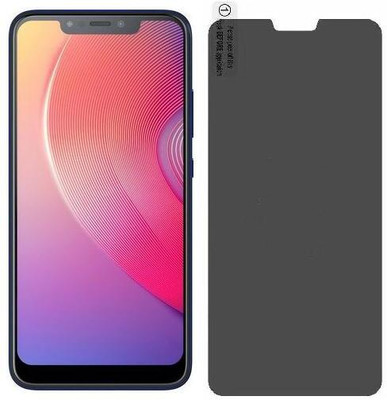S enterprises Impossible Screen Guard for Infinix Hot S3X(Pack of 1)