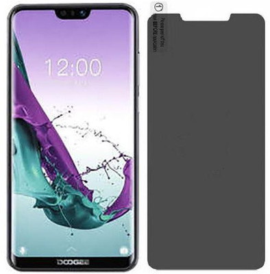 Genius Star Technologies Impossible Screen Guard for Doogee N10(Pack of 1)