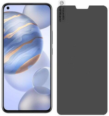 S enterprises Impossible Screen Guard for Honor 30(Pack of 1)