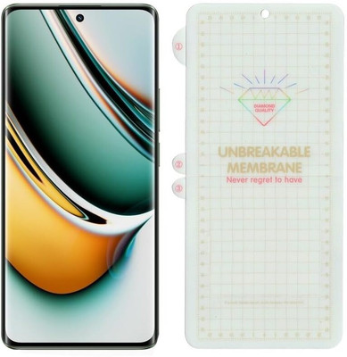HARITECH Edge To Edge Screen Guard for Vivo X70 pro Plus 5G | Vivo X80 5G | Vivo X80 Pro 5G | X90 pro plus 5G(Pack of 1)