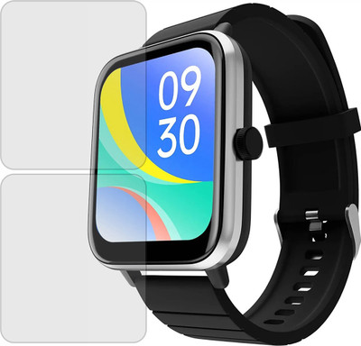 Fasheen Screen Guard for Zebronics Zeb Drip(Pack of 2)