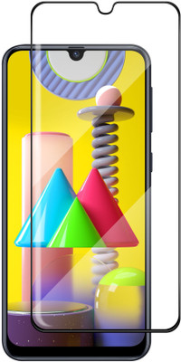 MS-Shield Edge To Edge Screen Guard for Vivo T2 5G(Pack of 1)