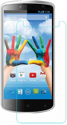 ITIANS Edge To Edge Screen Guard for Karbonn Titanium X(Pack of 1)