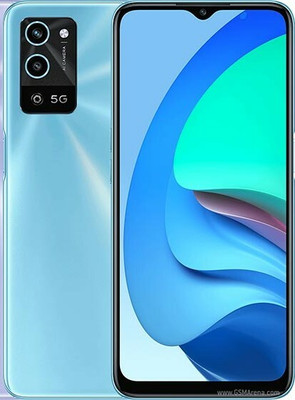 ScreenMart Screen Guard for Oppo A56 5G(Pack of 1)