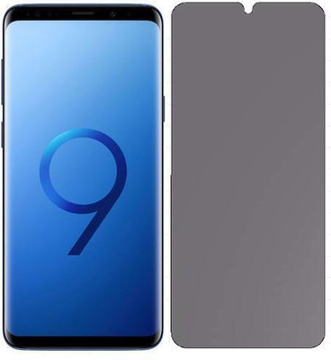 Genius Star Technologies Impossible Screen Guard for Samsung Galaxy S9 Plus(Pack of 1)