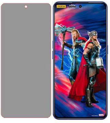 Fashoplex Impossible Screen Guard for Realme C55(Pack of 1)