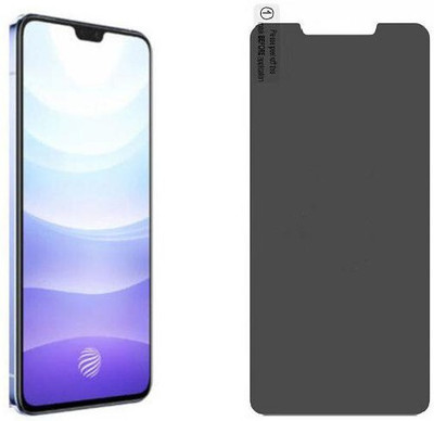 Fashoplex Impossible Screen Guard for Vivo S9 5G(Pack of 1)