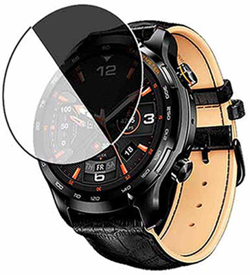 daffin Edge To Edge Screen Guard for boAt Lunar Pro LTE(Pack of 1)