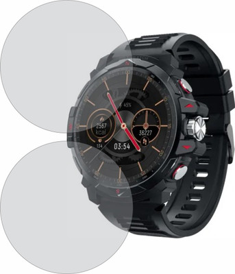 TELTREK Edge To Edge Screen Guard for Cult Ranger XR Ultra(Pack of 2)