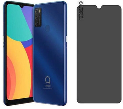 Fashoplex Impossible Screen Guard for Alcatel 1S 2021(Pack of 1)