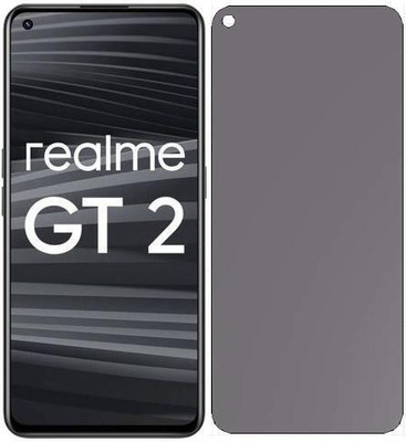 Fashoplex Impossible Screen Guard for Realme Gt 2 5G(Pack of 1)
