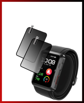 daffin Edge To Edge Screen Guard for HUAWEI WATCH D(Pack of 2)