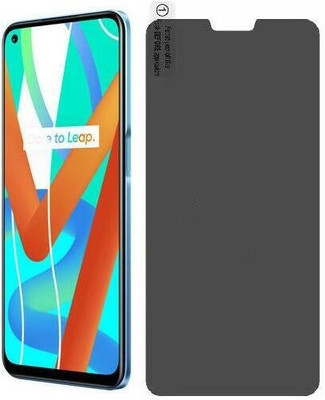 Fashoplex Impossible Screen Guard for Realme V13(Pack of 1)