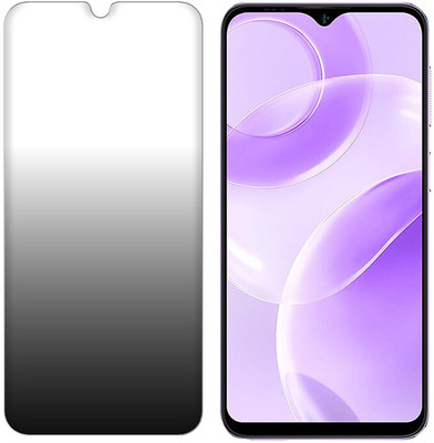 FCS Impossible Screen Guard for Ulefone Note 16 Pro Front (Matte)(Pack of 1)