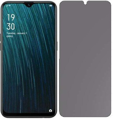 Fashoplex Impossible Screen Guard for Oppo A5S(Pack of 1)