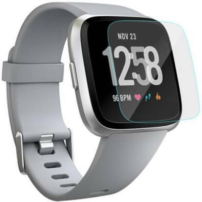 epoch Screen Guard for Fitbit Versa Lite Edition Smartwatch(Pack of 1)