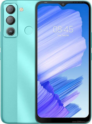 SOFTER Impossible Screen Guard for Tecno Pop 5 LTE(Pack of 1)