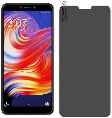 Shonagarments Impossible Screen Guard for Tecno Camon i Twin(Pack of 1)