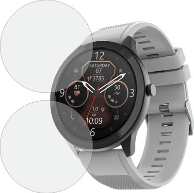 ZINGTEL Edge To Edge Screen Guard for TAGG KRONOS LITE(Pack of 2)