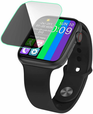 hirdesh Edge To Edge Screen Guard for AXL TIME O 1.87(Pack of 1)